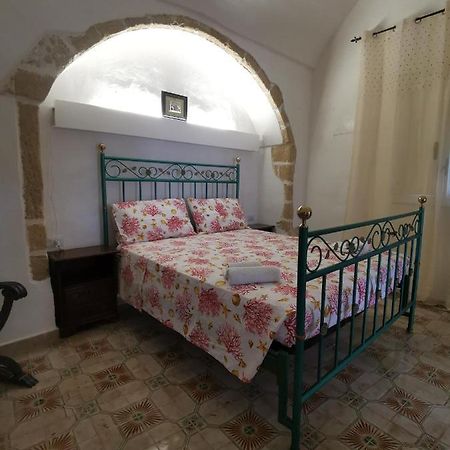 La Fontana Apartment Галиполи Екстериор снимка