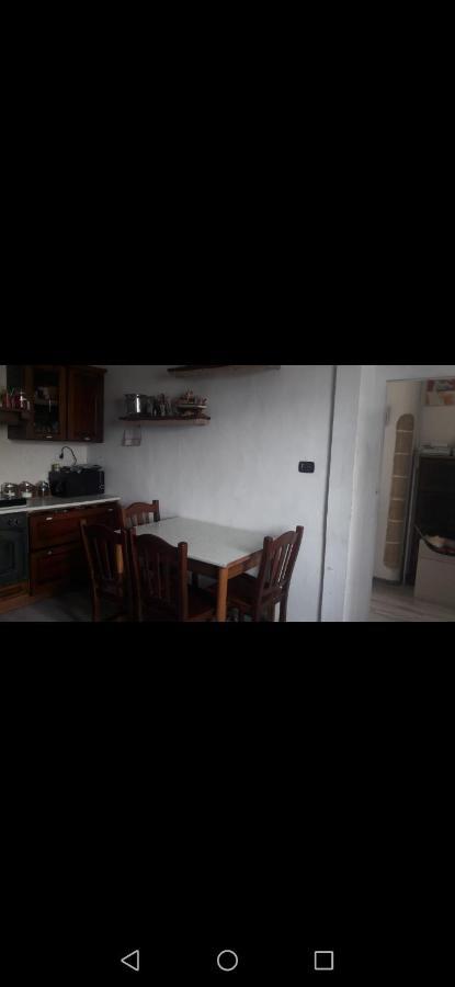 La Fontana Apartment Галиполи Екстериор снимка