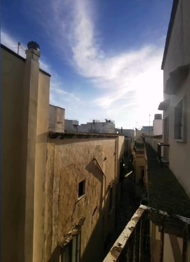 La Fontana Apartment Галиполи Екстериор снимка