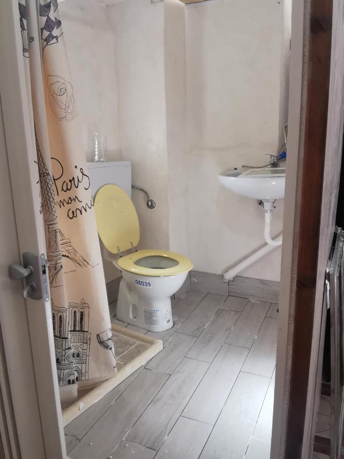 La Fontana Apartment Галиполи Екстериор снимка