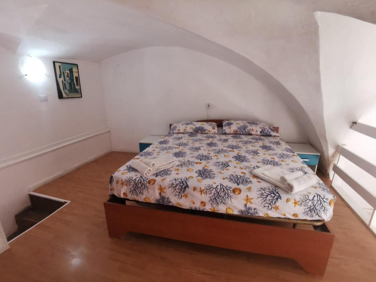 La Fontana Apartment Галиполи Екстериор снимка