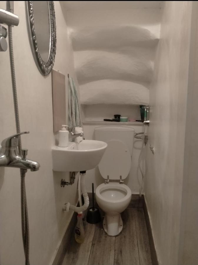 La Fontana Apartment Галиполи Екстериор снимка